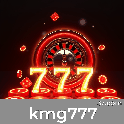 kmg777: Slots de Alta RTP, Jogos de Mesa Estratégicos, Dealers ao Vivo Imersivos