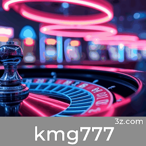 Kmg777: Cassino Premiado e Seguro