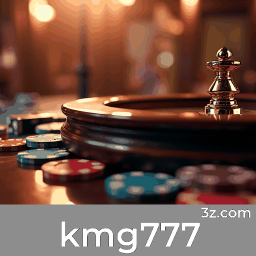 KMG777: Sua Plataforma Confiável e Segura