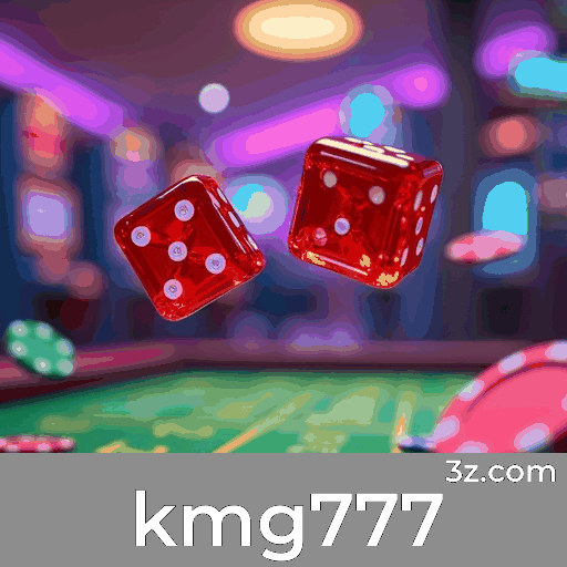 kmg777 Comunidade: O Parque Interativo para Jogadores Globais